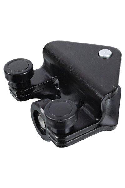 FEBI BILSTEIN Ghidaj de ușă cu role