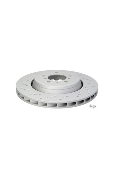 Ate Disc de frână BMW Z4 E85 24012802082