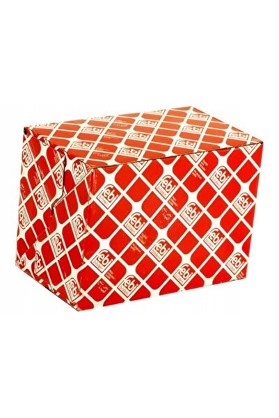 FEBI BILSTEIN Set protecție amortizor, Febi Bilstein, 4 piese, 172679