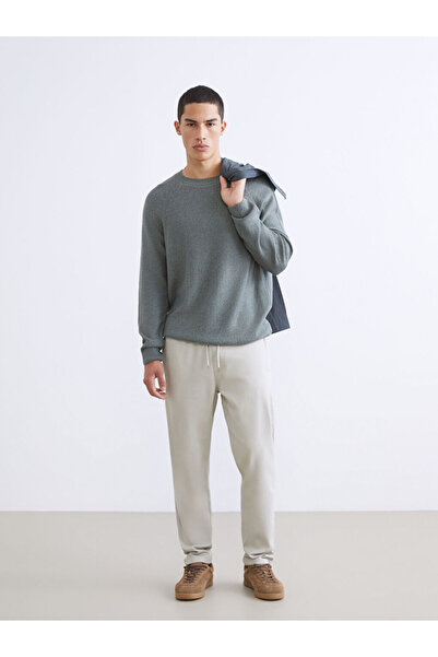 LC Waikiki منتجات فريزن ستور التي لا مثيل لها I بنطلون رجالي ضيق القصة