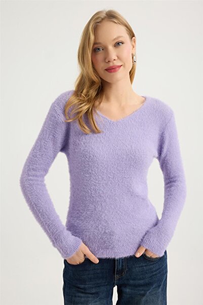 HomeStore Трикотаж с V-образно деколте