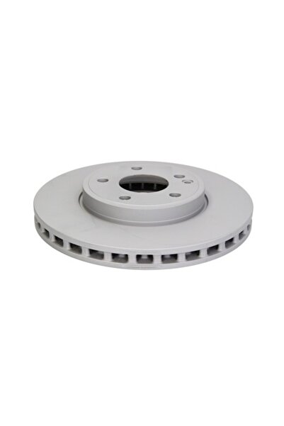 Ate Спирачен диск MERCEDES-BENZ GLA-CLASS X156 24012802761