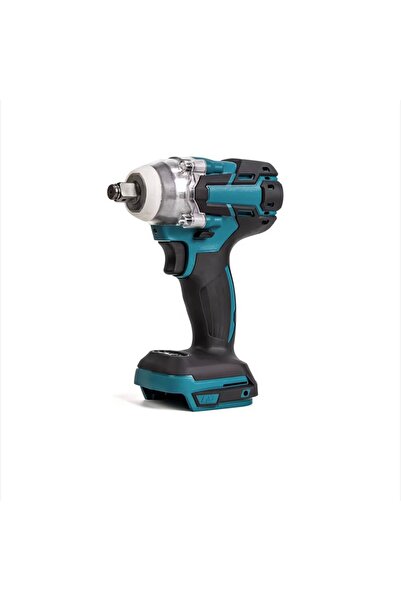 OEM Impact drill and screwdriver set, 2 batteries 48V, 4500rpm, 330Nm 2 speeds