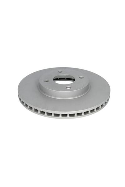 Ate Disc de frână NISSAN NOTE E12 24012202771