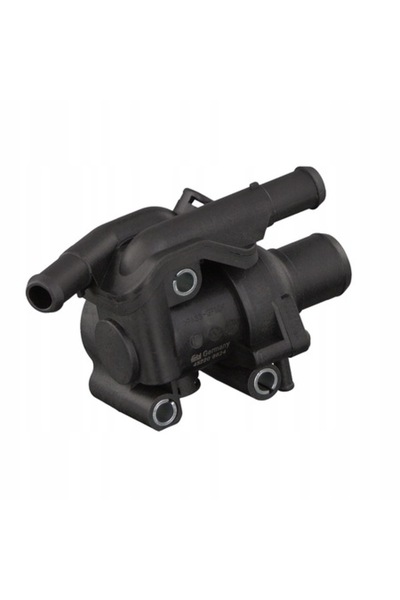 FEBI BILSTEIN Flanșă conector