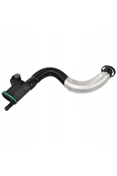 FEBI BILSTEIN Furtun Aerisire Bloc Motor Audi A3/Q3 Seat Alhambra/Altea/Leon ...