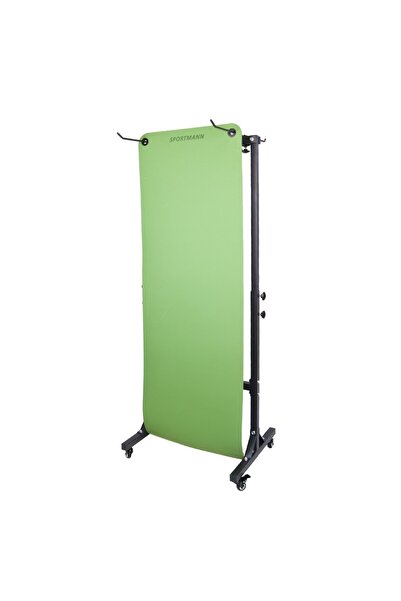 SPORTMANN Vertical support for aerobic mattresses