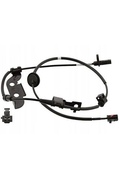 FEBI BILSTEIN Senzor de viteză, 109350