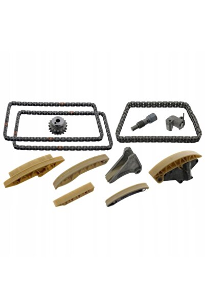 FEBI BILSTEIN 48326 Комплект ангренажна верига