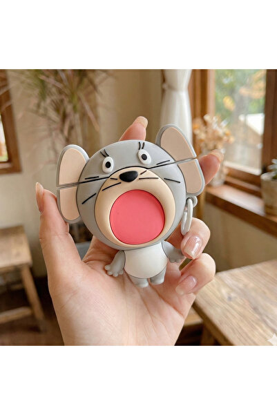 Huawei Freeclip 2 Case with Character Figure Jeri