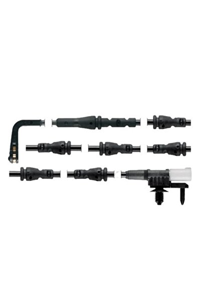 Ate Senzor de uzură a plăcuțelor de frână 24.8190-0820.2