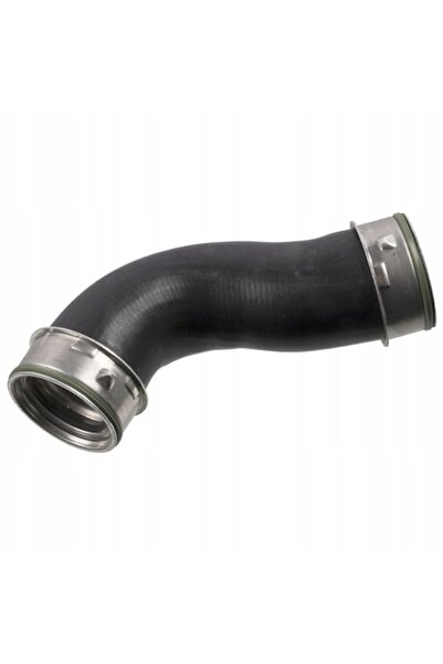 FEBI BILSTEIN Furtun de admisie aer, Febi Bilstein, negru