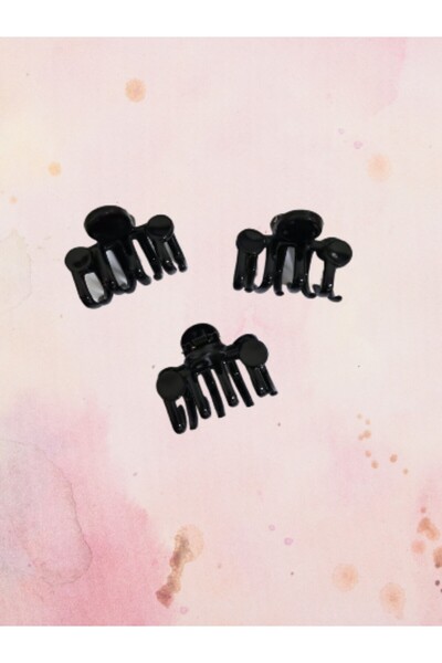 Generic 6 Pack Large Hair Claw Clips for Women Strong Hold Non Slip Jaw Clips...