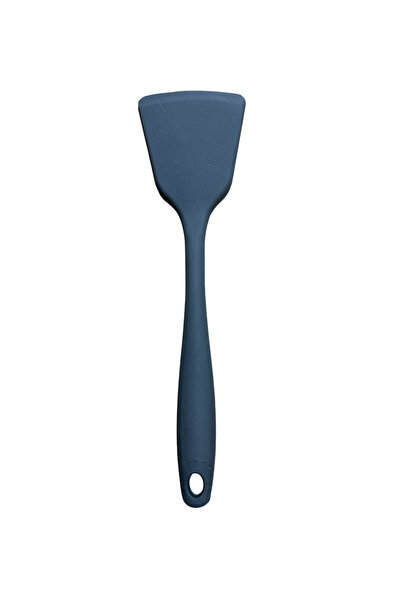 Kitchen Design Lab Komple Silikon Açılı Spatula 27 cm - 1 Adet
