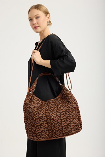 HomeStore Τσάντα με σχέδιο με στίγματα