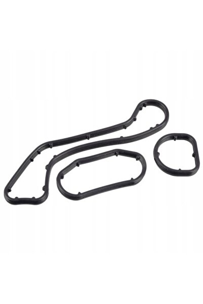 FEBI BILSTEIN Garnituri de etanșare