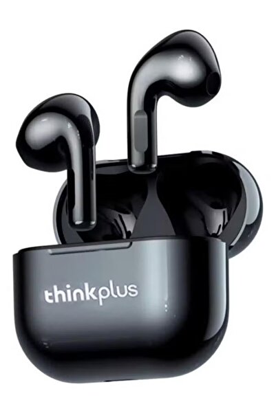 Primo Plus Live Pods LP40 Black