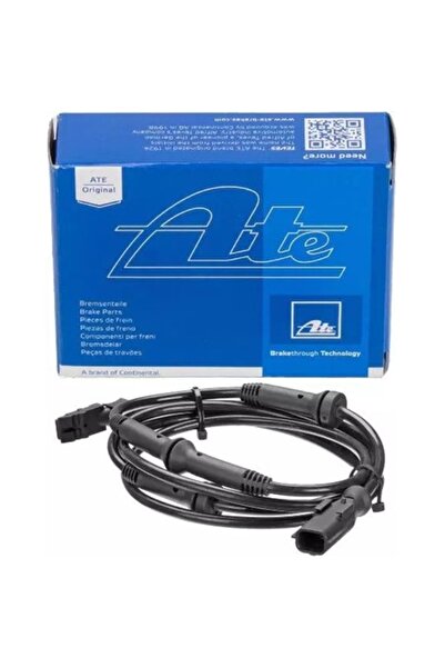 Ate Senzor ABS pentru Citan 1.2-1.5 12, partea dreaptă, 1630mm