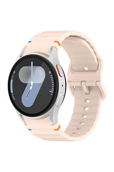 Dexmon Compatible with Samsung Galaxy Watch 4/5/6/7/Fe/40/44/Classic/42/43/46...