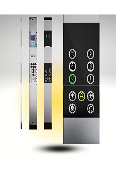 Butkon TRUVA TAM BOY KABİN KASEDİ