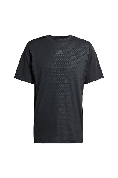 adidas Men's Black T-Shirt D4T Primelift t Ke9937
