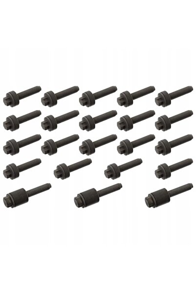 FEBI BILSTEIN Set șuruburi capac supapă 49851