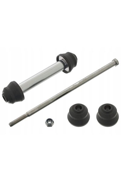 FEBI BILSTEIN Brat/Bieleta Suspensie Stabilizator Axa Spate Dreapta Mercedes-...