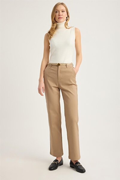 HomeStore High-Waisted Pants