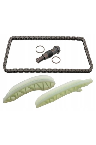 FEBI BILSTEIN Chit Lant De Distributie Deasupra Bmw 1/2 Active Tourer/2 Gran ...