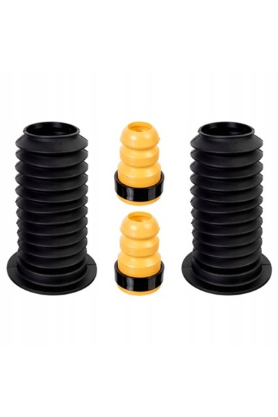 FEBI BILSTEIN Комплект маншони за амортисьори, Febi Bilstein, 176410