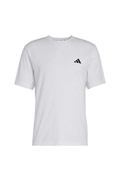 adidas Men's White T-Shirt We Fr t Kd5477