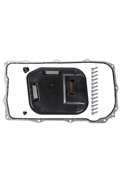 FEBI BILSTEIN Kit schimb ulei cu transmisie automată, 107406