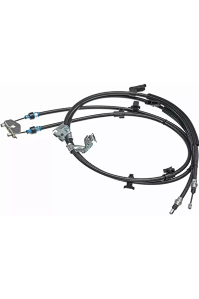 Ate Cabluri de frână, Ate, Ford C-Max/Focus, 1940x1870mm, stânga/dreapta