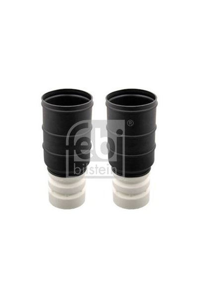 FEBI BILSTEIN Set protecție praf, amortizor FEBI BILSTEIN, Suport punte față