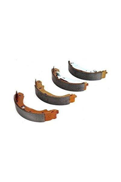 Ate Set saboți de frână RENAULT KANGOO Express FC0 1