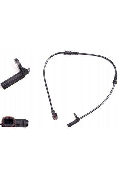 Ate Senzor de viteză a roții ABS