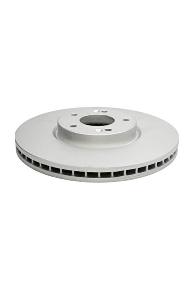 Ate Спирачен диск HYUNDAI SANTA FÉ I SM