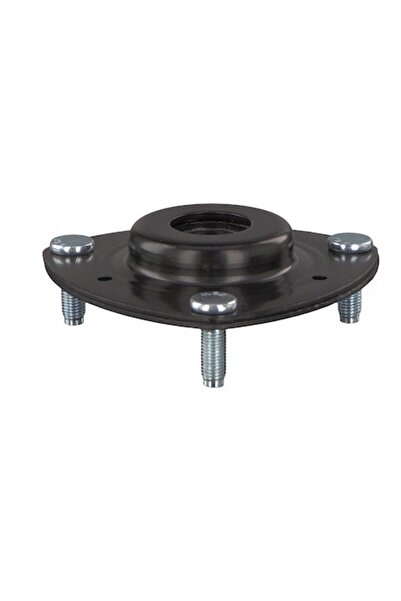 FEBI BILSTEIN Suport amortizor, Febi Bilstein, cauciuc, negru