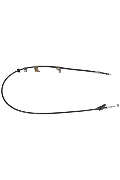 FEBI BILSTEIN Cablu frână de mână, 109248