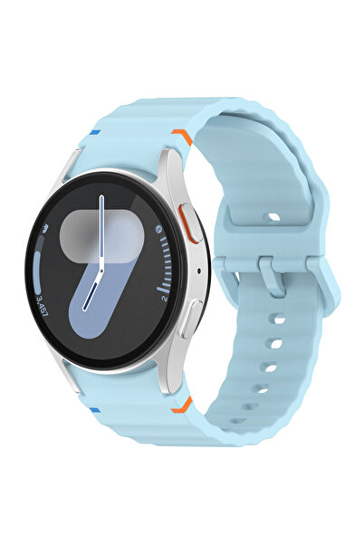 Dexmon Compatible with Samsung Galaxy Watch 4/5/6/7/Fe/40/44/Classic/42/43/46...