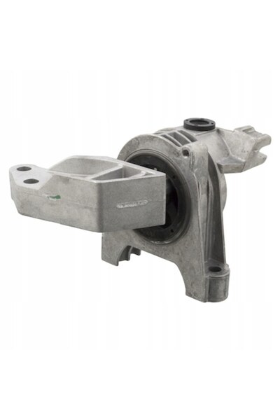 FEBI BILSTEIN Suport motor, Febi Bilstein, gri