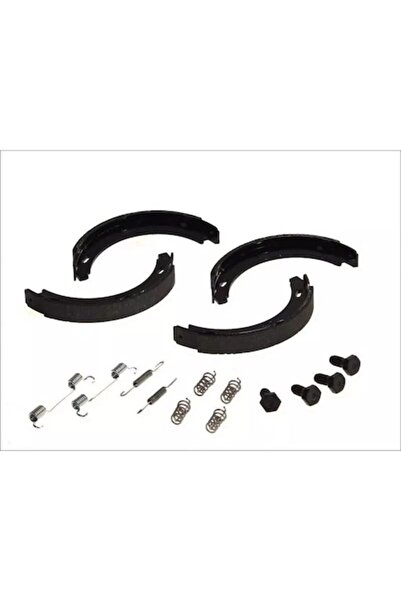 Ate Set Saboti Frana Frana De Mana Mercedes-Benz 124 Limuzina/190/E-Class 198...