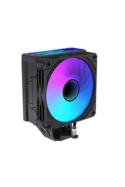ASA CPU Cooler with RGB LED