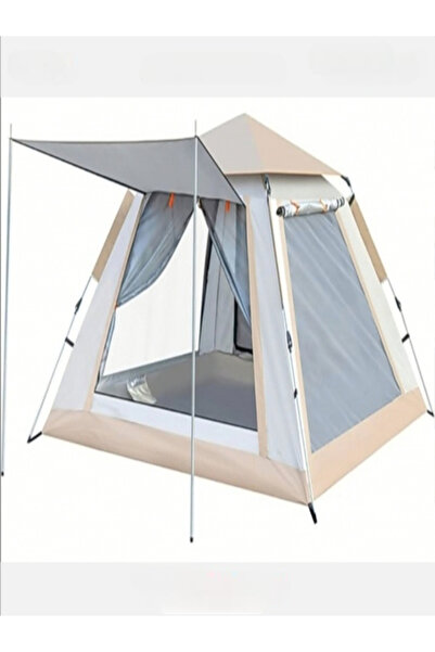 BEC39 Automatic camping tent, sun and water resistant