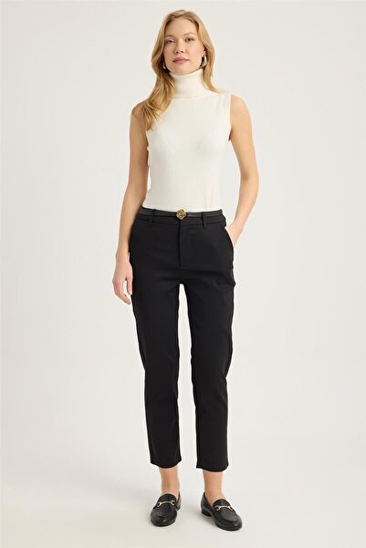 HomeStore Belted Trousers