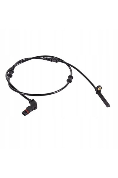 FEBI BILSTEIN Senzor de viteză a roții ABS, Febi Bilstein, 170692, negru