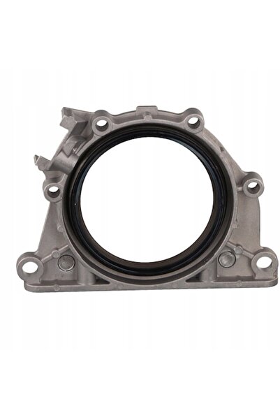 FEBI BILSTEIN Уплътнителен пръстен, Febi Bilstein, сив/черен