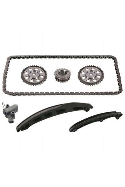FEBI BILSTEIN Chit Lant De Distributie Audi A3 Seat Altea/Cordoba/Ibiza 3 200...