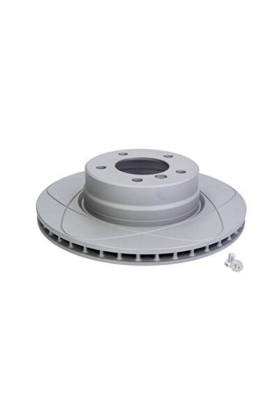 Ate Спирачен диск BMW 5 Touring E61 24032401811