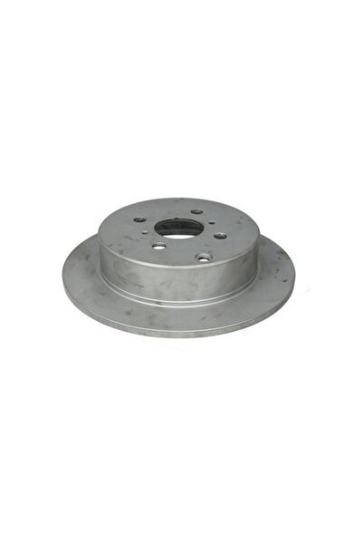 Ate Set Discuri Frana Toyota Corolla/Ist/Matrix 1999-2008
